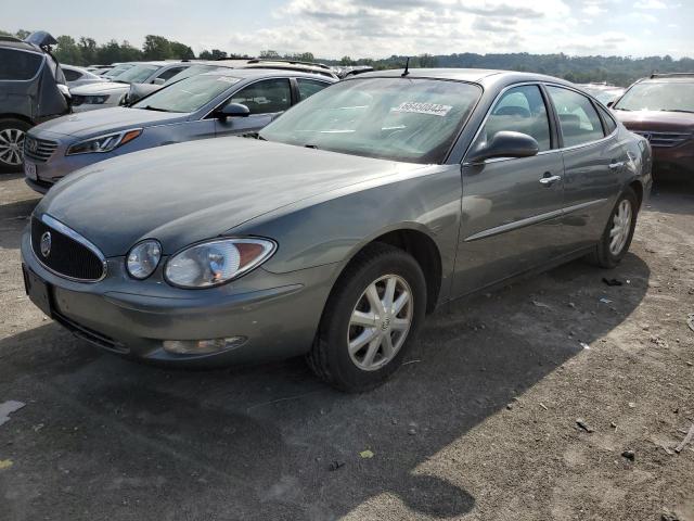 2005 Buick LaCrosse CX