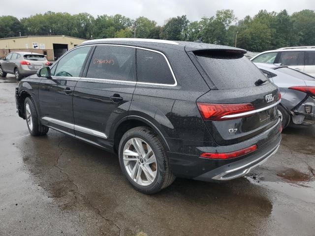 VIN WA1LXBF79ND021531 2022 Audi Q7, Premium Plus no.2