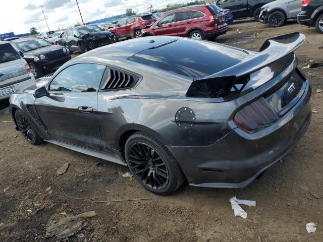 FORD MUSTANG GT 2016 1