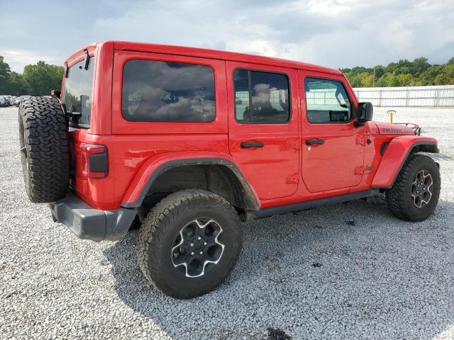 1C4HJXFG5PW643013 Jeep Wrangler Rubicon
