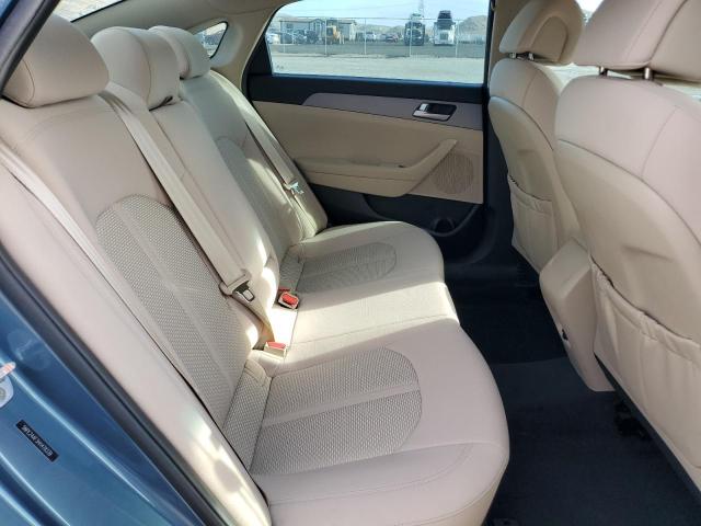 2017 HYUNDAI SONATA SE - 5NPE24AF3HH478339