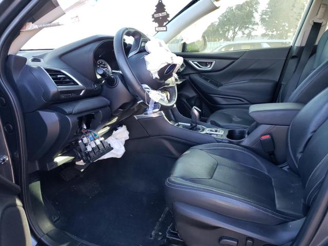 JF2SKAXC8LH501749 Subaru Forester Touring