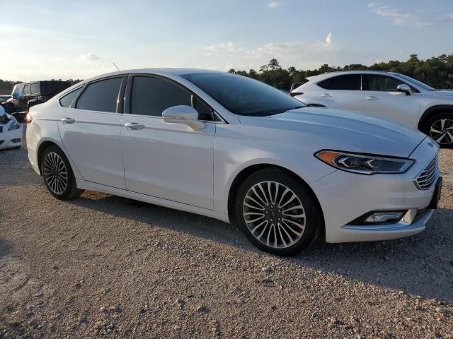 3FA6P0K99JR143196 Ford Fusion Titanium/platinum