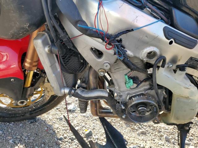 2005 SUZUKI GSX1300 RK - JS1GW71A252111197
