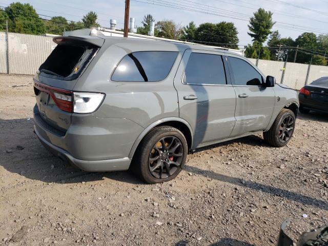 2021 DODGE DURANGO SR - 1C4SDJH90MC740741