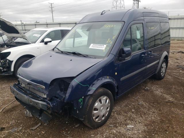 2012 Ford Transit Connect 