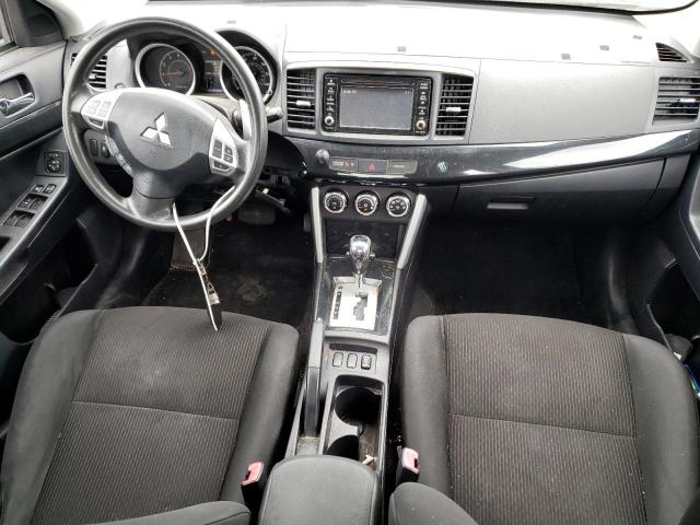 JA32V2FW1HU002943 Mitsubishi LANCER ES