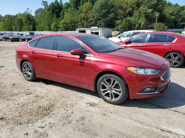 3FA6P0G70HR176993 | 2017 FORD FUSION S