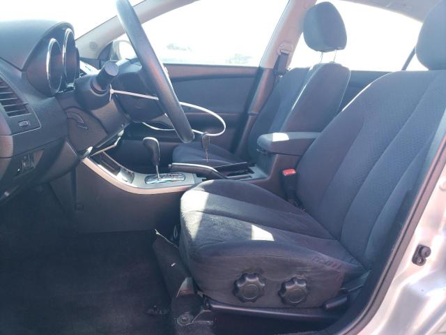 2005 Nissan Altima S VIN: 1N4AL11E35C390924 Lot: 70022153