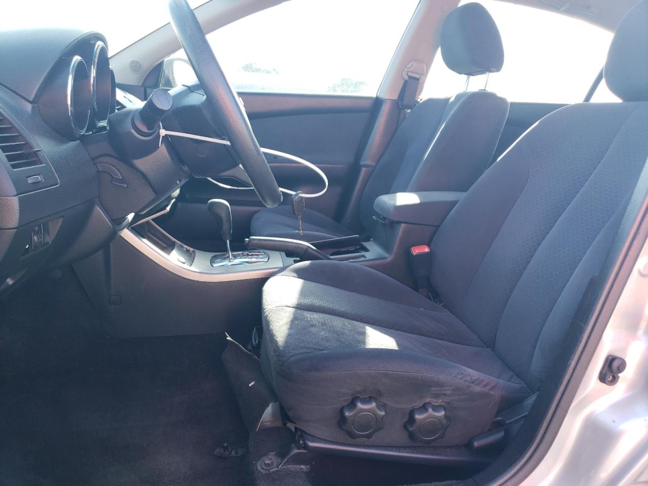 1N4AL11E35C390924 2005 Nissan Altima S