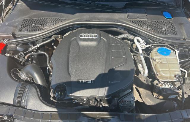 WAUFFAFC7GN182726 Audi A6 PREMIUM