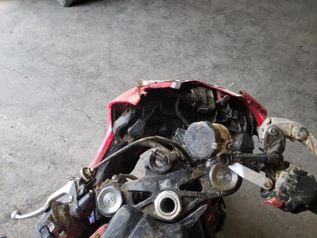 2023 HONDA CBR1000 RA - JH2SC7750PK600050