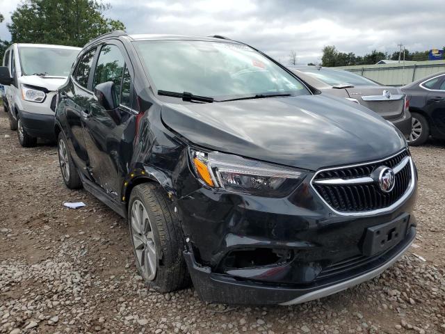 KL4CJESB2KB873448 2019 BUICK ENCORE, photo no. 4