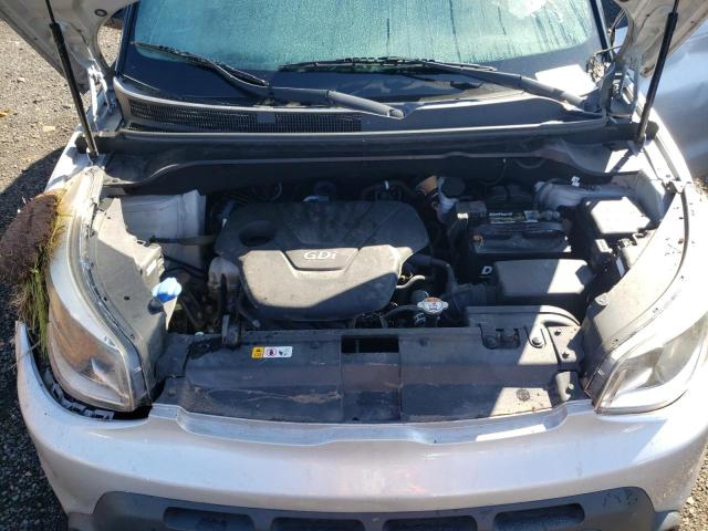 KNDJN2A21F7796078 KIA Soul