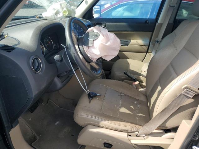 2015 JEEP PATRIOT LI 1C4NJRCB5FD312160