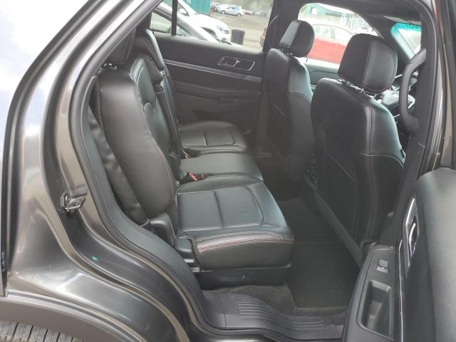 1FM5K8GT3HGA70718 Ford EXPLORER SPORT