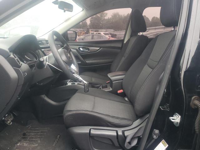 2017 NISSAN ROGUE S AW JN8AT2MV9HW275649