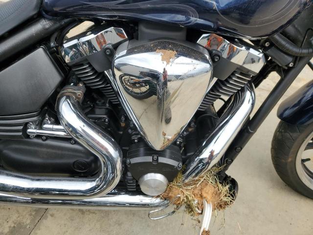 2006 YAMAHA XV1700 PC JYAVP19E06A001721