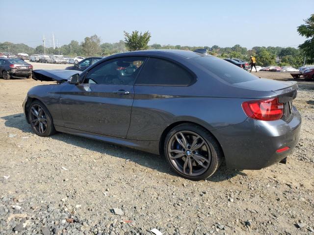 VIN WBA1J7C54GV290223 2016 BMW 2 Series, M235I no.2