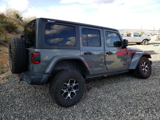1C4HJXFN1MW576761 Jeep Wrangler Unlimited Rubicon
