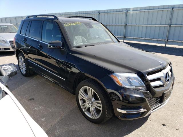 WDCGG0EB3EG273902 Mercedes-Benz Glk 250 Bluetec