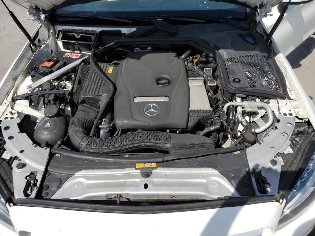 WDDWK4JB7JF615337 Mercedes-Benz C 300