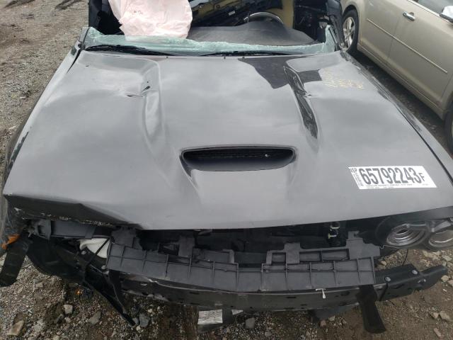 2021 DODGE CHALLENGER - 2C3CDZBT8MH508171