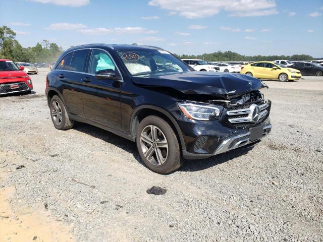WDC0G8EB9LF718534 Mercedes-Benz Glc 300 4matic