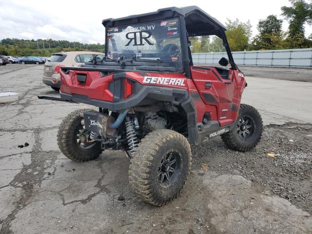 2020 POLARIS GENERAL 10 - 3NSGAJ998LH200006