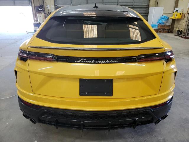 2022 LAMBORGHINI URUS ZPBUA1ZL6NLA18535  66355433