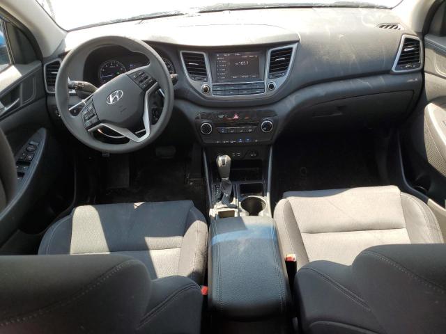 2018 HYUNDAI TUCSON SEL - KM8J33A4XJU619354