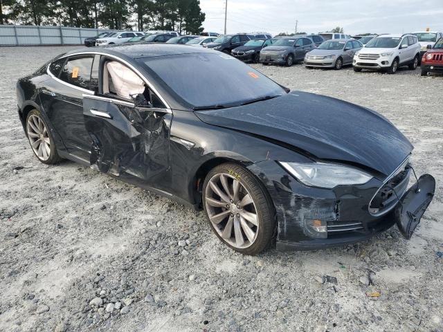 2015 TESLA MODEL S 70 - 5YJSA1S18FFP68885