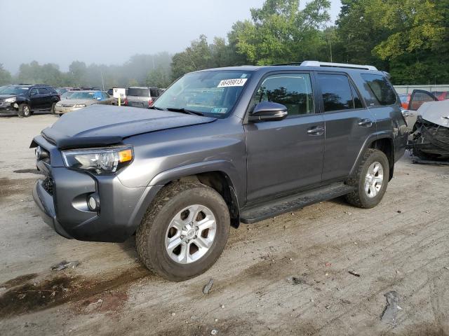 2014 Toyota 4Runner SR5