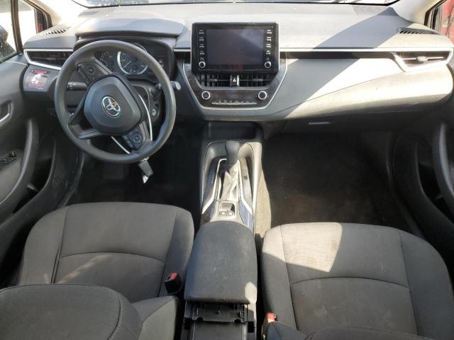 JTDEPRAE6LJ046981 Toyota COROLLA LE