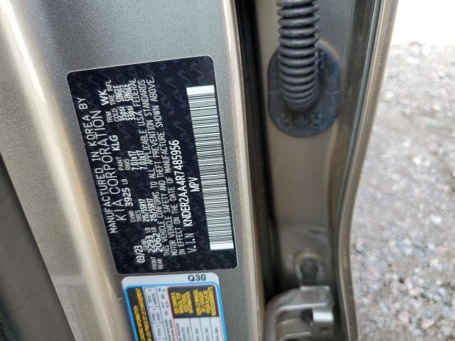 2024 KIA SELTOS EX - KNDER2AA4R7485956