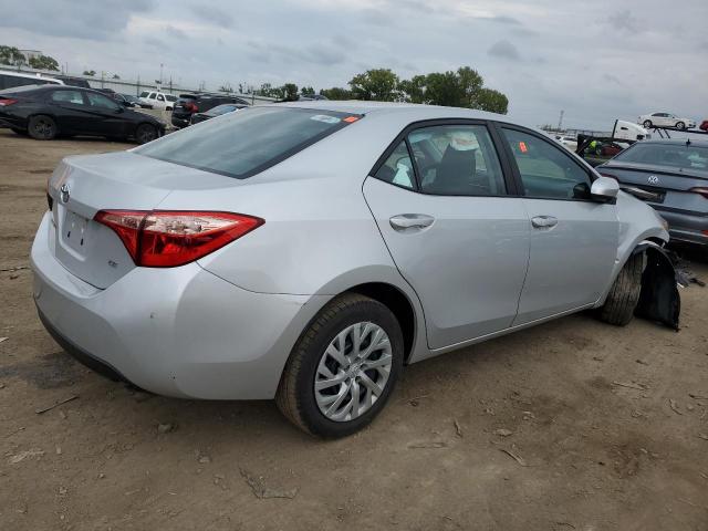 2T1BURHE8HC961738 | 2017 TOYOTA COROLLA L