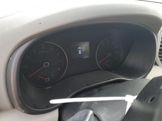 KNDPM3AC4H7174153 KIA Sportage Lx