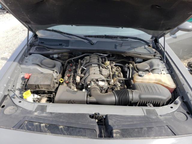 2018 DODGE CHALLENGER - 2C3CDZBT7JH161136