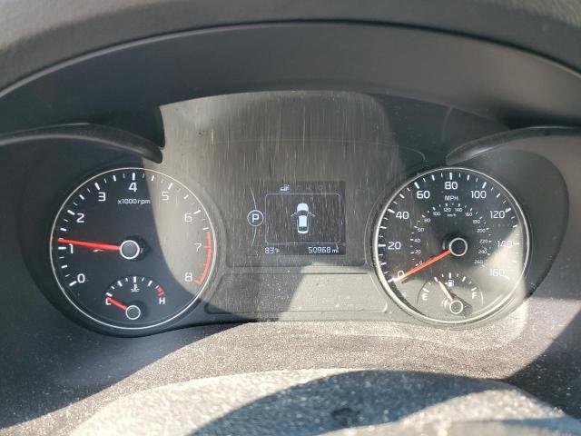 5XXGT4L30JG241592 KIA Optima Lx