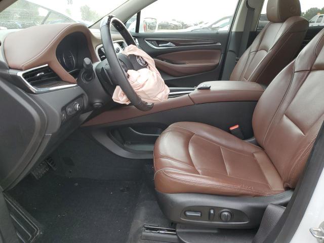 2018 BUICK ENCLAVE AV - 5GAEVCKW9JJ206053