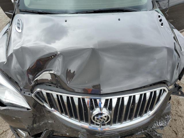 5GAKRBKDXEJ339703 Buick Enclave