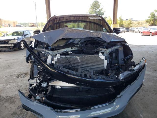 5FNYF6H82NB047800 Honda Pilot Trailsport