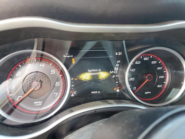 2C3CDXCT3GH203930 Dodge CHARGER R/T