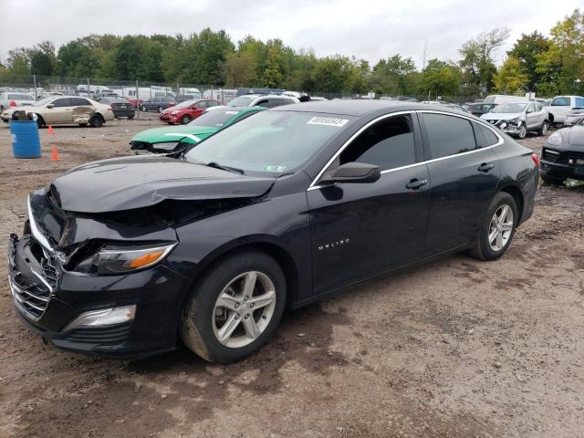 2019 Chevrolet Malibu LS