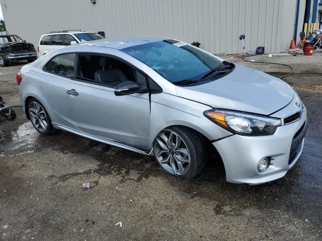 KNAFZ6A35G5579640 KIA FORTE SX