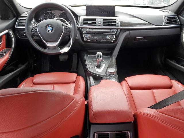 WBA8B9G35HNU53141 BMW 330 I