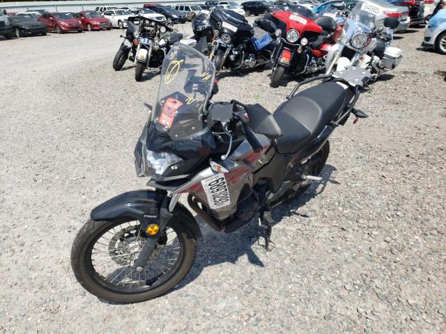 2021 KAWASAKI KLE300 C - JKALE8C1XMDA12301