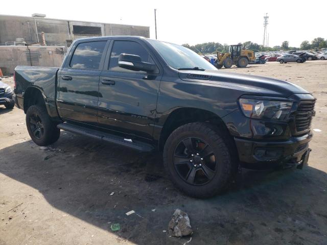 2021 Ram 1500 Big Horn/Lone Star VIN: 1C6SRFFT5MN556744 Lot: 66614223