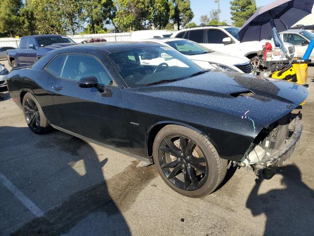 Vin: 2c3cdzbt4hh540900, lot: 67639593, dodge challenger r/t 20174
