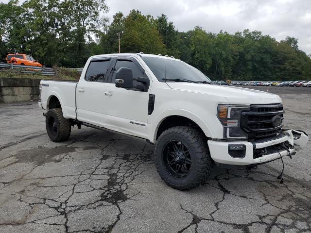 1FT8W3BT4MEC01838 Ford F350 Super Duty